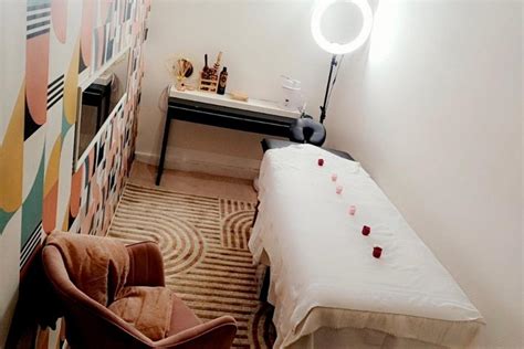 salon de massage argenteuil|Secret Place : institut de beauté à Argenteuil